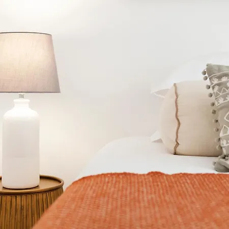 Apartment Graca - Castle | Cheese & Wine Lissabon