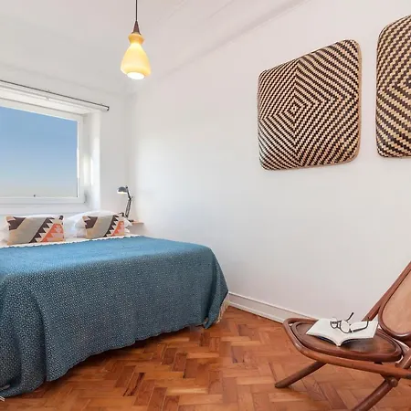 Apartment Graca - Castle | Cheese & Wine Lissabon