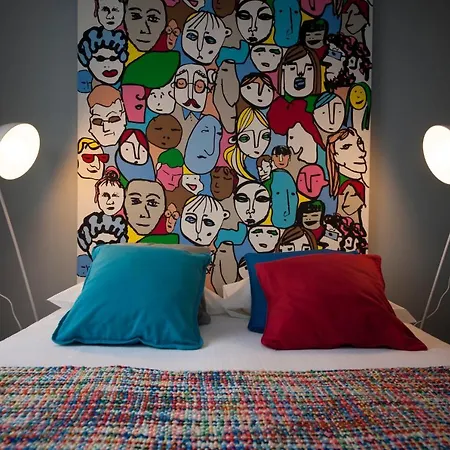 Apartment Graca - Castle | Cheese & Wine Lissabon
