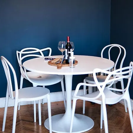 Apartment Graca - Castle | Cheese & Wine