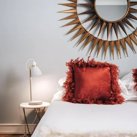 Apartment Graca - Castle | Cheese & Wine *