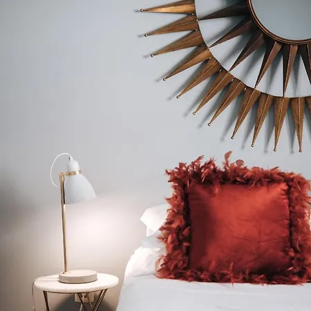 Graca - Castle | Cheese & Wine Apartment