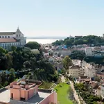 Graça - Castle | Cheese&wine Lisboa
