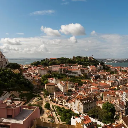 Graca - Castle | Cheese & Wine Lisboa