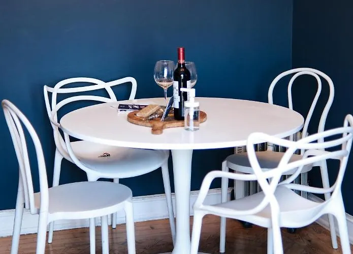 דירה Graca - Castle | Cheese & Wine