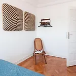 Apartament Graca - Castle | Cheese & Wine Lizbona