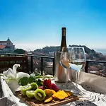 Graca - Castle | Cheese & Wine