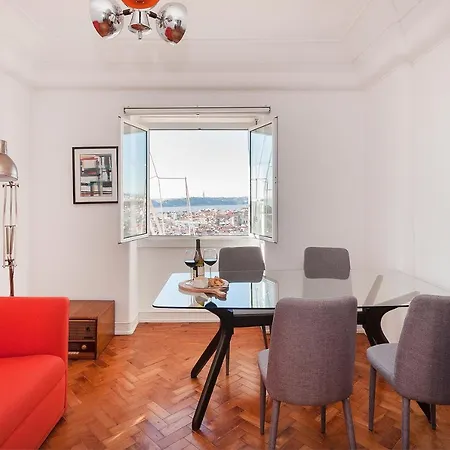 Graca - Castle | Cheese & Wine * Lisboa