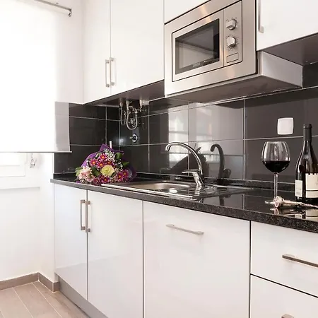 Graca - Castle | Cheese & Wine Apartamento *