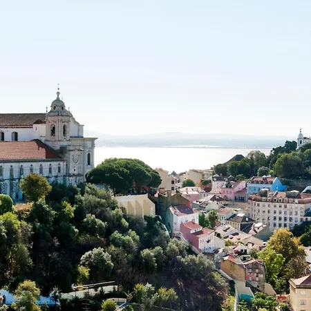 Graca - Castle | Cheese & Wine * Lisboa