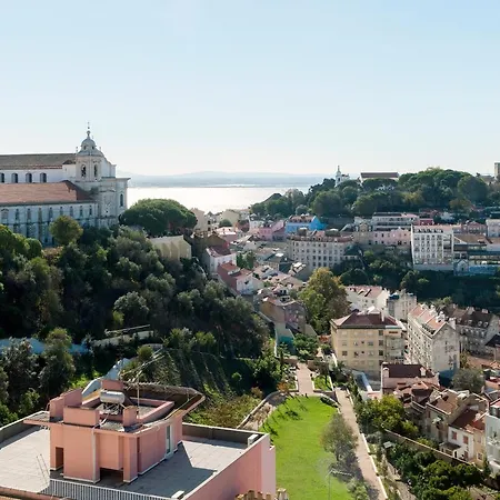 Graca - Castle | Cheese & Wine Lisboa