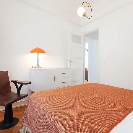 Apartamento Graca - Castle | Cheese & Wine