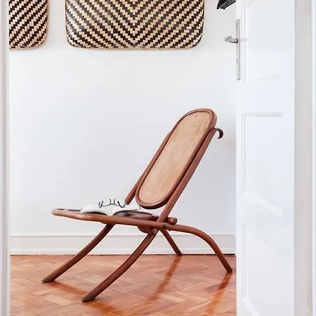 Apartamento Graca - Castle | Cheese & Wine *