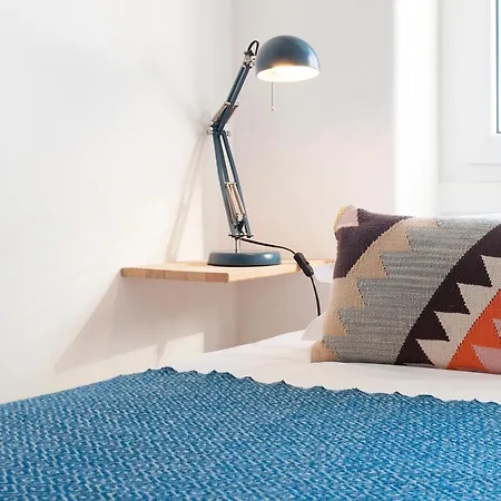 Graca - Castle | Cheese & Wine Apartamento