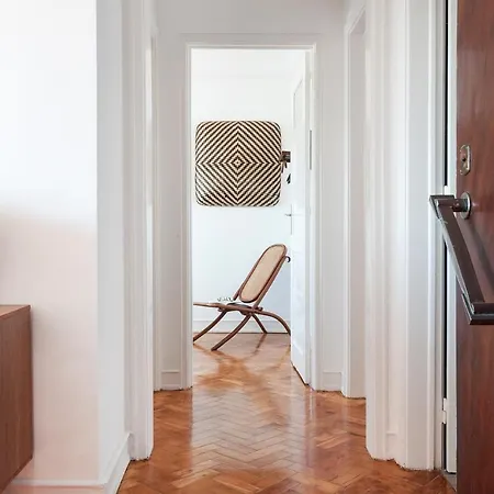 Apartamento Graca - Castle | Cheese & Wine Lisboa