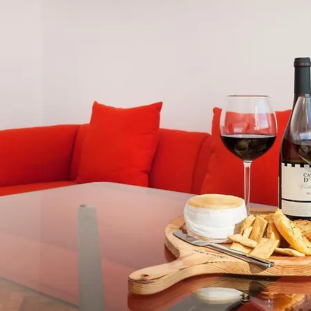 Graca - Castle | Cheese & Wine Lisboa