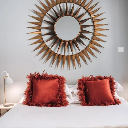 Graca - Castle | Cheese & Wine Lejlighed *