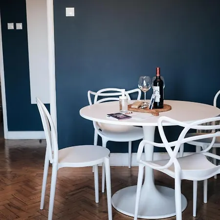 Apartment Graca - Castle | Cheese & Wine Lisbon