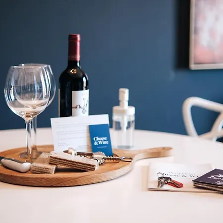 Apartamento Graca - Castle | Cheese & Wine