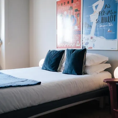 Graca - Castle | Cheese & Wine Lejlighed *