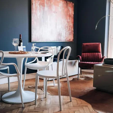 Graca - Castle | Cheese & Wine Apartamento