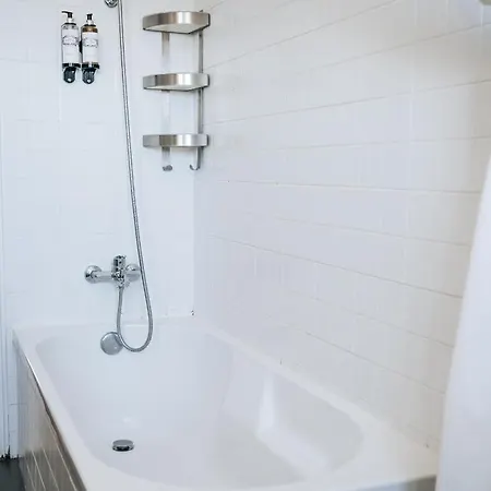 Graca - Castle | Cheese & Wine Lejlighed