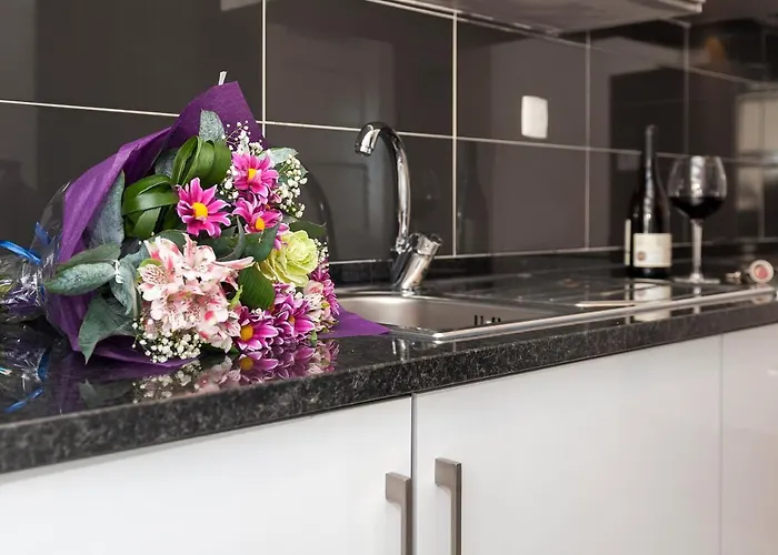 Graca - Castle | Cheese & Wine Apartment *