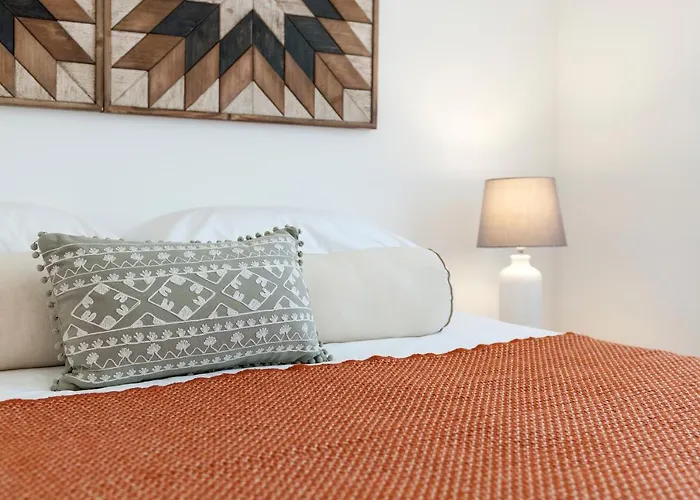 Graca - Castle | Cheese & Wine Apartment