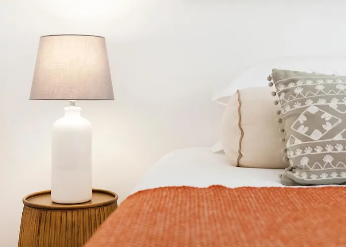 Apartment Graca - Castle | Cheese & Wine Lissabon