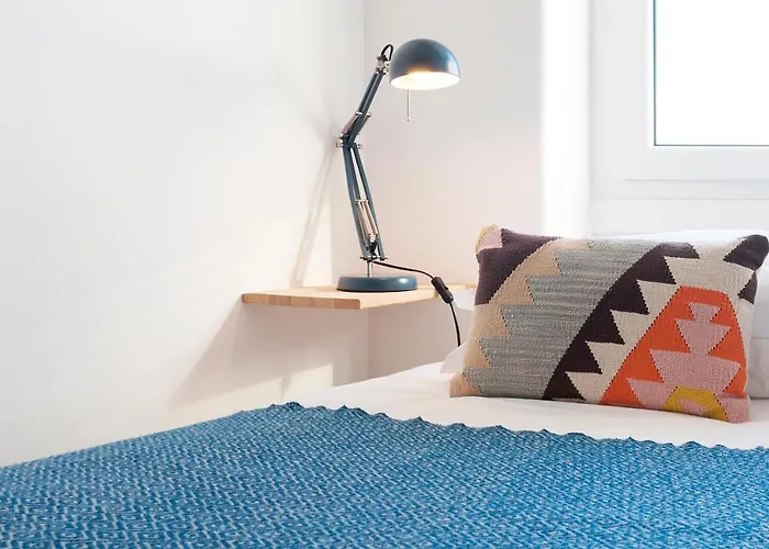 Graca - Castle | Cheese & Wine Apartment