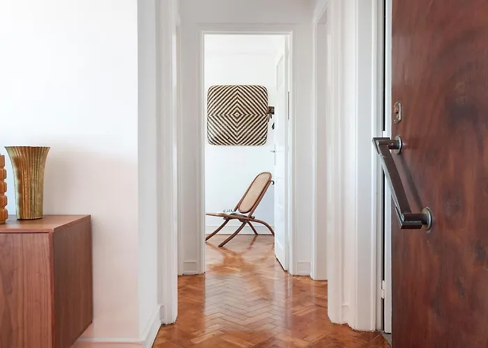 Apartment Graca - Castle | Cheese & Wine Lissabon