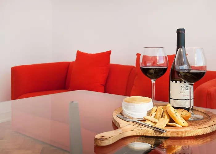 Graca - Castle | Cheese & Wine Lissabon