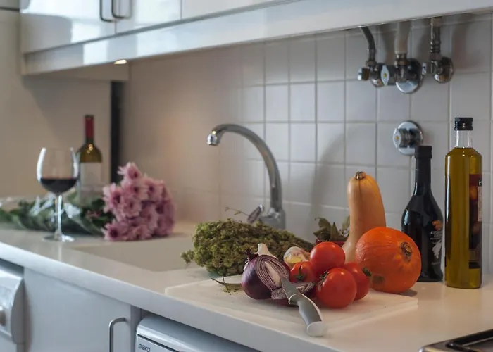 Graca - Castle | Cheese & Wine Apartment Lissabon