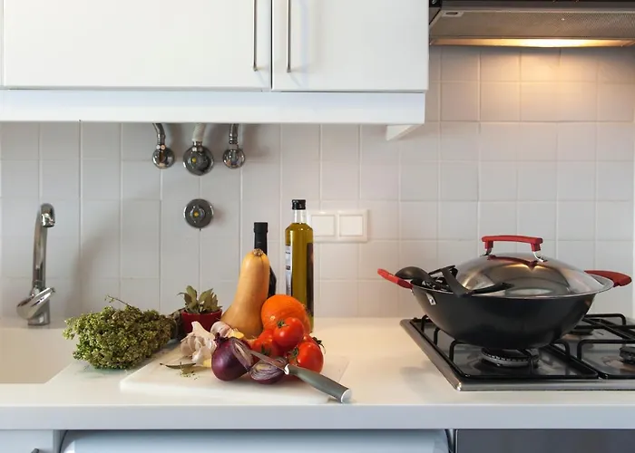 Graca - Castle | Cheese & Wine Apartment *