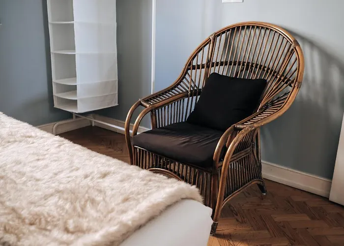 Apartment Graca - Castle | Cheese & Wine Lissabon