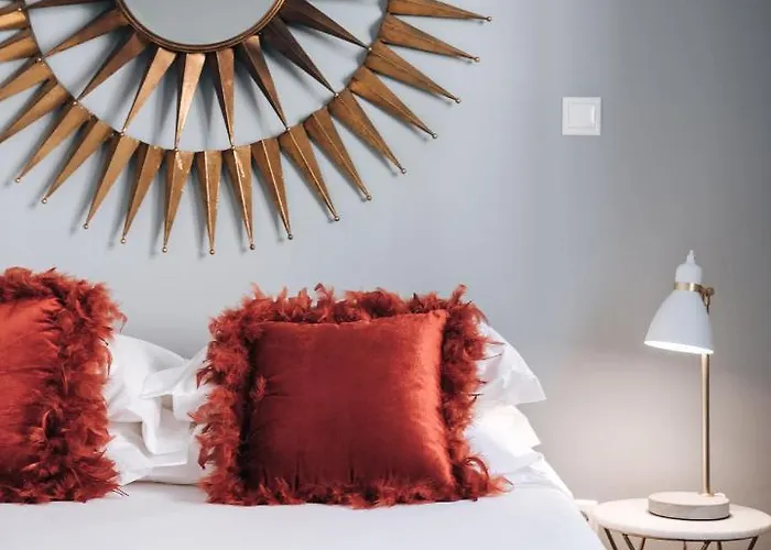 Apartment Graca - Castle | Cheese & Wine *