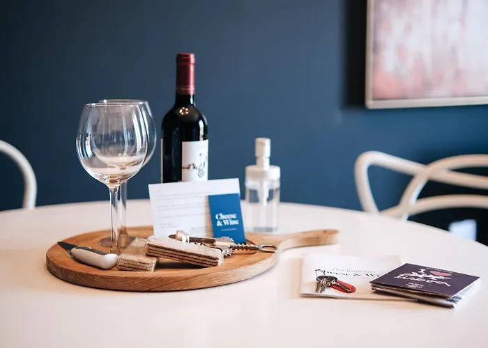 Apartment Graca - Castle | Cheese & Wine