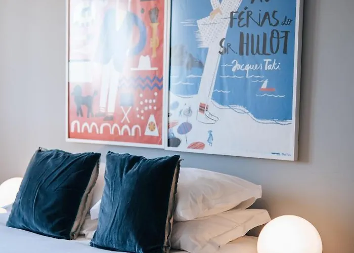 Graca - Castle | Cheese & Wine Apartment