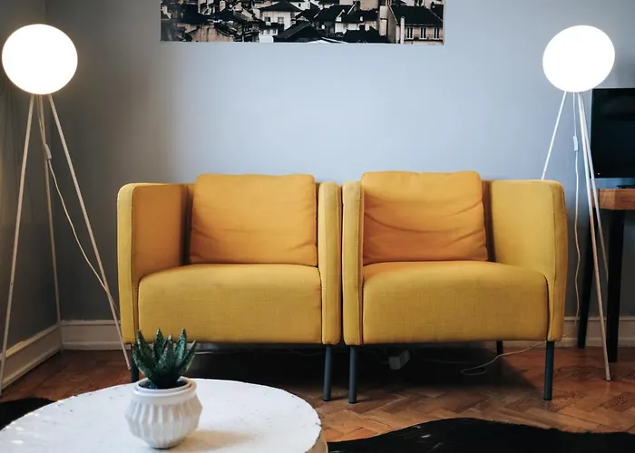 Graca - Castle | Cheese & Wine Apartment Lissabon