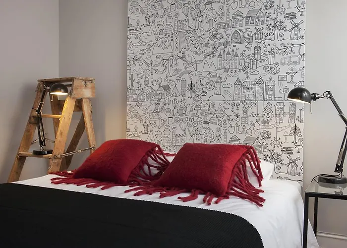 Apartment Graca - Castle | Cheese & Wine *