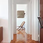 Apartmán Graca - Castle | Cheese & Wine Lisboa