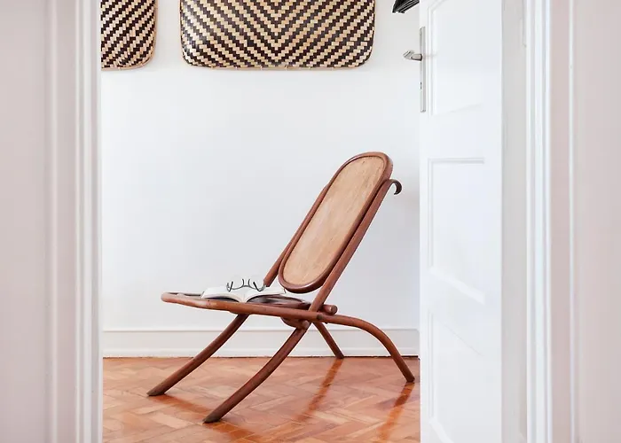 Διαμέρισμα Graca - Castle | Cheese & Wine *