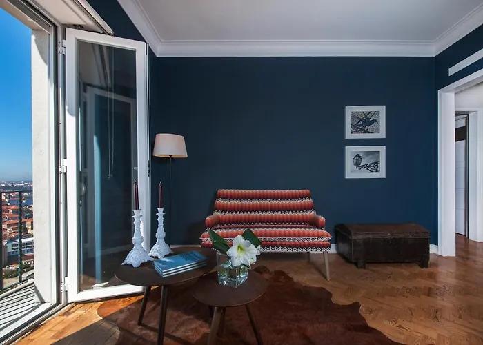 Graca - Castle | Cheese & Wine Διαμέρισμα Lisboa