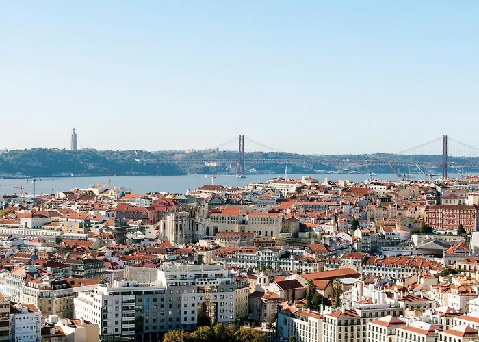 Graca - Castle | Cheese & Wine Διαμέρισμα *