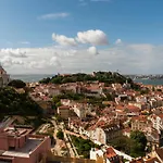 Graca - Castle | Cheese & Wine Lisboa