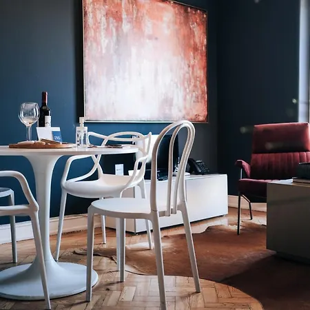شقة Graca - Castle | Cheese & Wine *