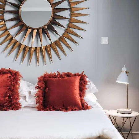 Apartman Graca - Castle | Cheese & Wine *