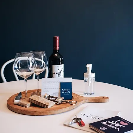 Apartman Graca - Castle | Cheese & Wine