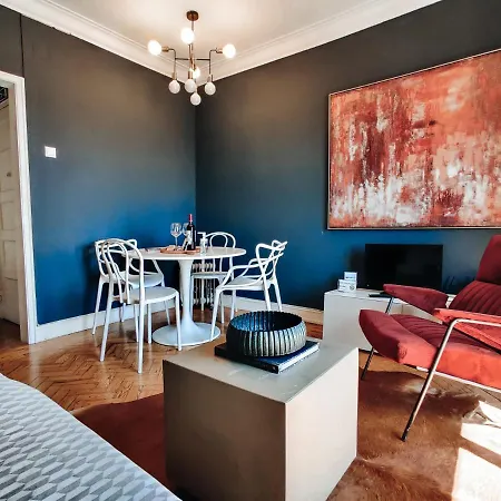 Graca - Castle | Cheese & Wine Apartman *